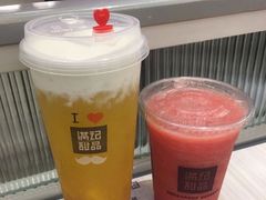 -满记甜品(日月光二店)
