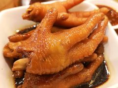 -北海金昌开元名都大酒店·四季轩中餐厅