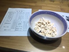 -天发芽·何记葫芦头泡馍·老字号(小南门店)