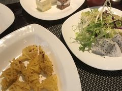 自助餐-博悦茶餐厅(文殊院店)