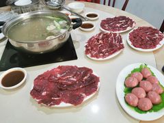 -原野牛肉岛