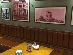 -东就鸭饭店·古早海南菜(友谊南海城店)