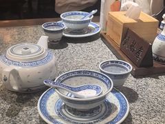 -南京大牌档(济南万象城店)