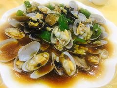 -忠记湛江烧蚝店
