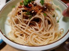 麻辣凉面-渝信川菜(西单店)