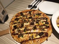 -必胜客(吾悦广场店)