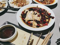 -李赵合鲜肉烧烤(西荷店)
