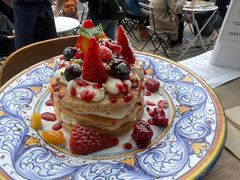 -Alimentari早午餐(安福路店)