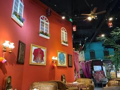 大堂-小娘惹厨房Little Nyonya(狮城有约上榜店)