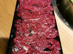 吊龙肉-嬷孙家潮汕牛肉火锅(北京路天河城店)