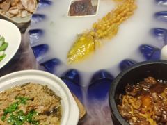 宫府豆腐-老厨家(友谊路总店)