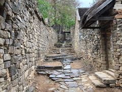 -红嫂家乡旅游区