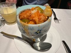 -波特曼西餐厅(南岗店)