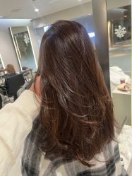 点击看大图 -3AM HAIR SALON烫发染发接发