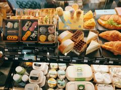 -星巴克臻选(南京艾尚天地店)