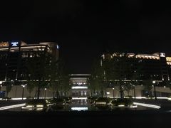 -上海三甲港铂瑞酒店-卓越西餐厅