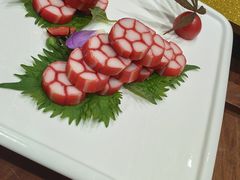 -恩然邦臣酒店-漫垛餐厅