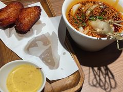 -太二酸菜鱼(沈阳万象城店)
