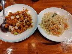 -又一福烤鸭·北京菜(东四店)