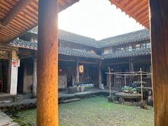 -乌石村