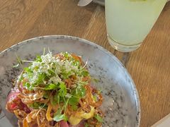 -BOR Eatery(安福路店)