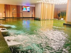 -皇室假期美食水疗会(春风路店)