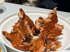 -北李·海肠捞饭·大连菜(望京凯德MALL店)