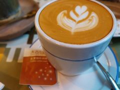 -时光花园(白鹭洲店)