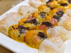 -百年银屏蚝烙·潮汕菜·非遗(乐山店)