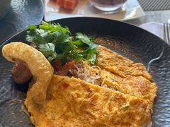 -巴厘岛悦榕庄Jumana露台餐厅