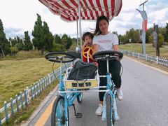 -盐城丹顶鹤湿地生态旅游区