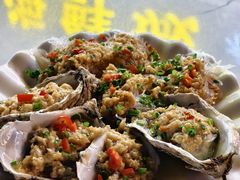 -潘先生平价海鲜城(神州半岛店)