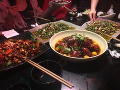 -醉小酒馆·川菜·江湖菜·重庆菜(观音桥旗舰店)