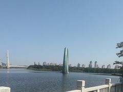-厦门园林博览苑