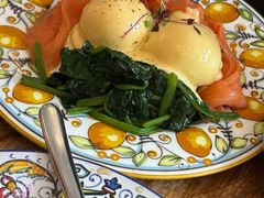 -Alimentari早午餐(安福路店)