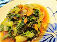 蛤蜊小白菜-东莱馋房(陆家嘴店)