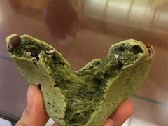 -欧式面包坊(青岛万象城店)