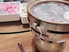 -古关火锅店(古北水镇景区店)