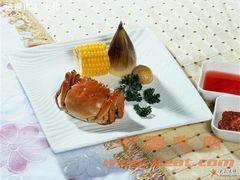 清雅-北京饭店谭家菜
