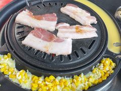 -小团团·路边烤牛肉(南岭壹街店)