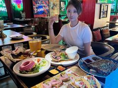 -Famous肥猫墨西哥音乐餐吧(五棵松华熙LIVE店)