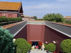-天安门城楼