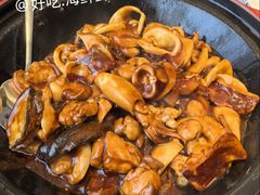 -小满海鲜·别院(天津旗舰店)