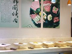 -爱尚客韩式烤肉自助餐厅(海口京华城店)