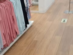 -优衣库(天津天河城店)