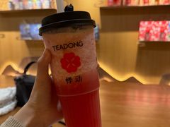 -悸动(吴泾宝龙广场店)