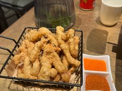 -炉鱼(萧山万象汇店)