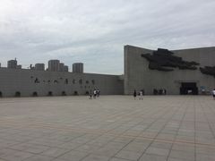 -沈阳“九·一八”历史博物馆