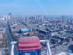 -天津之眼摩天轮