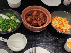 -简小舍·民间手艺菜(武昌江滩店)